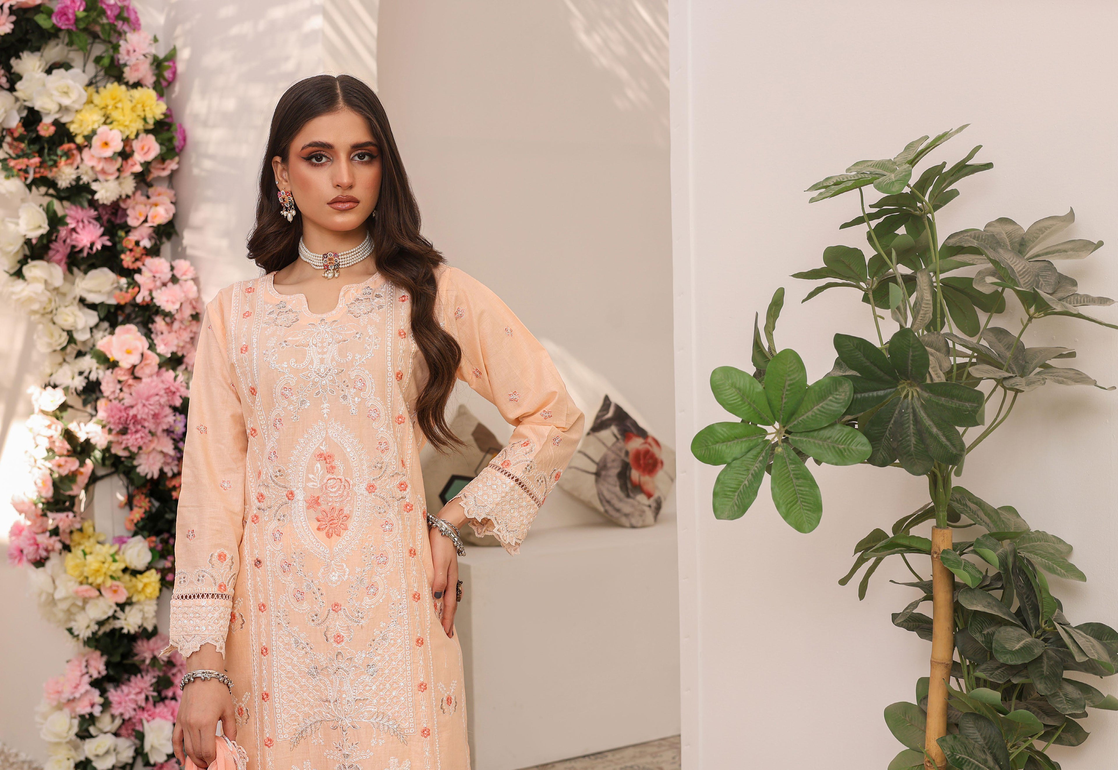 Bella by Umer Aayan - 03