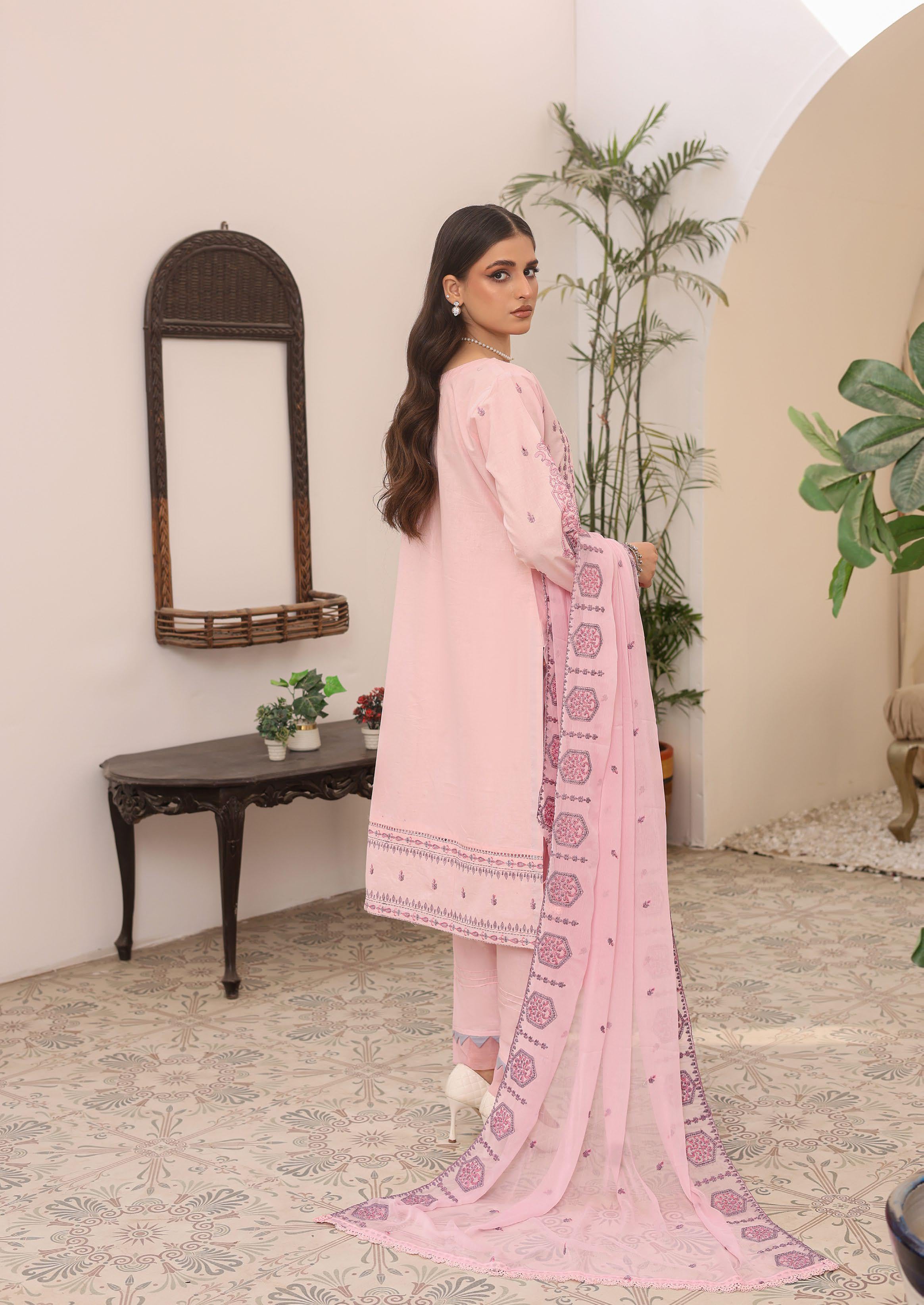 Bella by Umer Aayan - 02