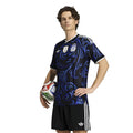 Argentina Away Jersey (THAI IMPORTED PLAYER EDITION)
