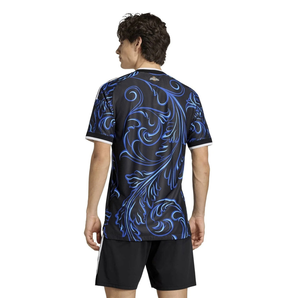 Argentina Away Jersey (THAI IMPORTED PLAYER EDITION)