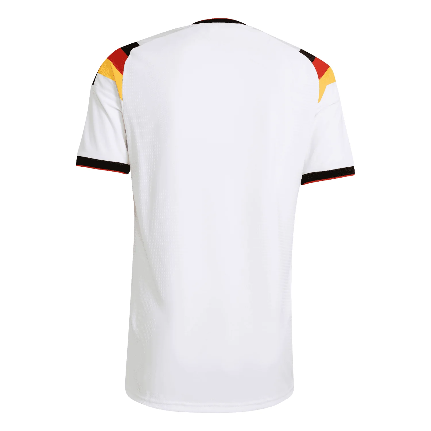 Germany Home Jersey (THAI IMPORTED PLAYER EDITION)