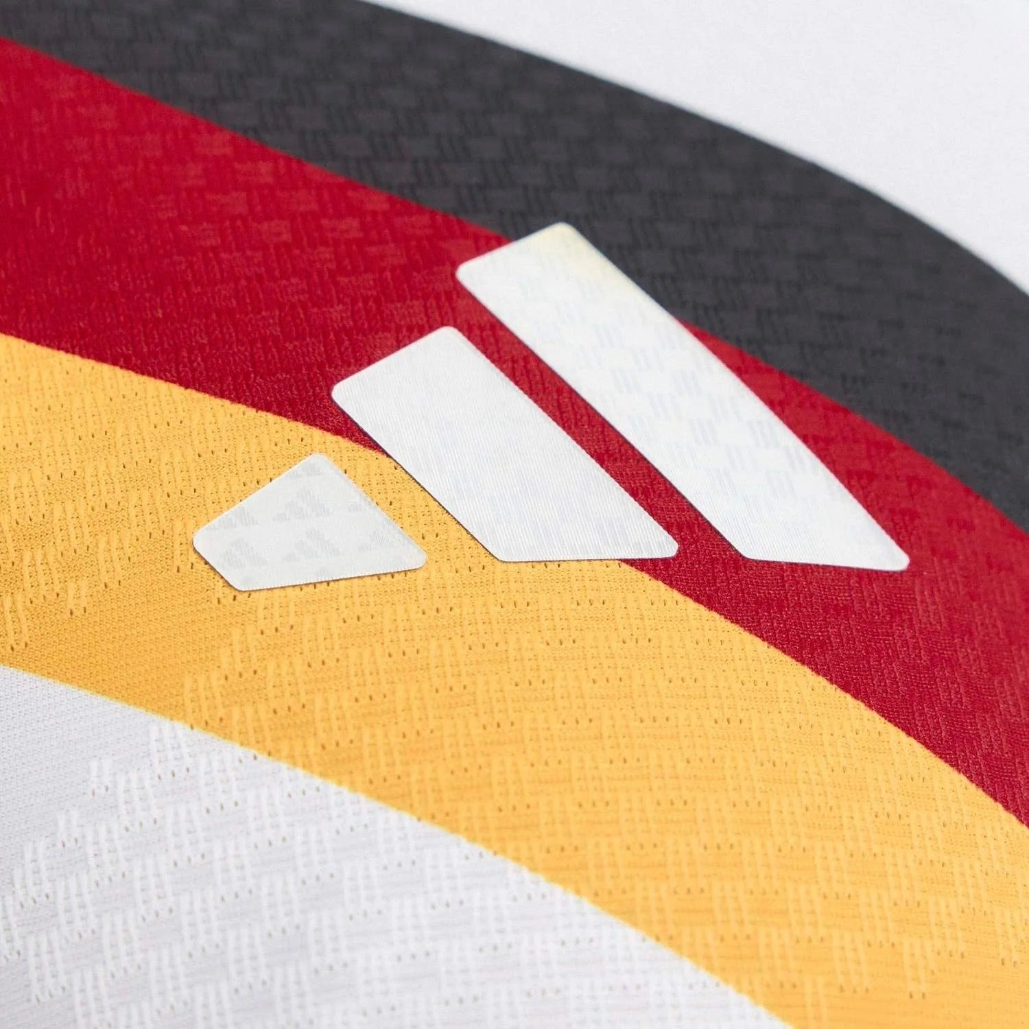 Germany Home Jersey (THAI IMPORTED PLAYER EDITION)