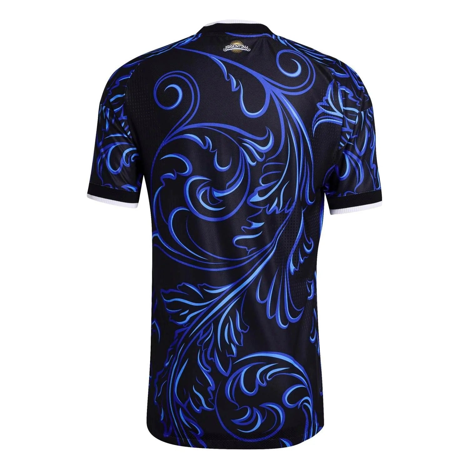 Argentina Away Jersey (THAI IMPORTED PLAYER EDITION)