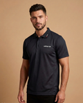 Addidas Polo Black 🖤