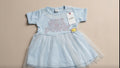Baby Girl Frock set