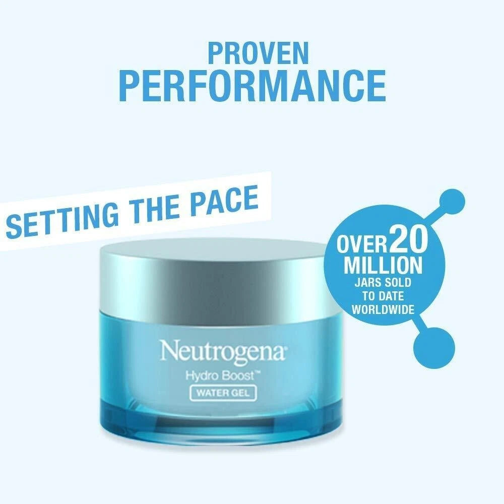 Neutrogena Hydro Boost Water Gel