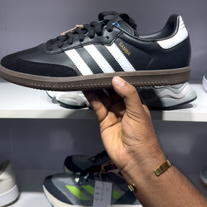 Adidas Samba