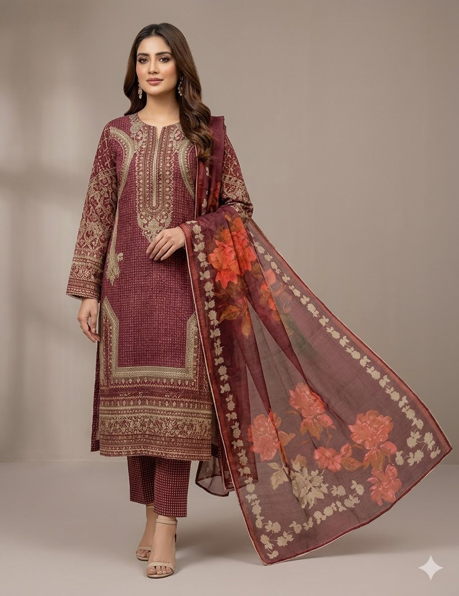 Coco by Zara Shahjahan 3