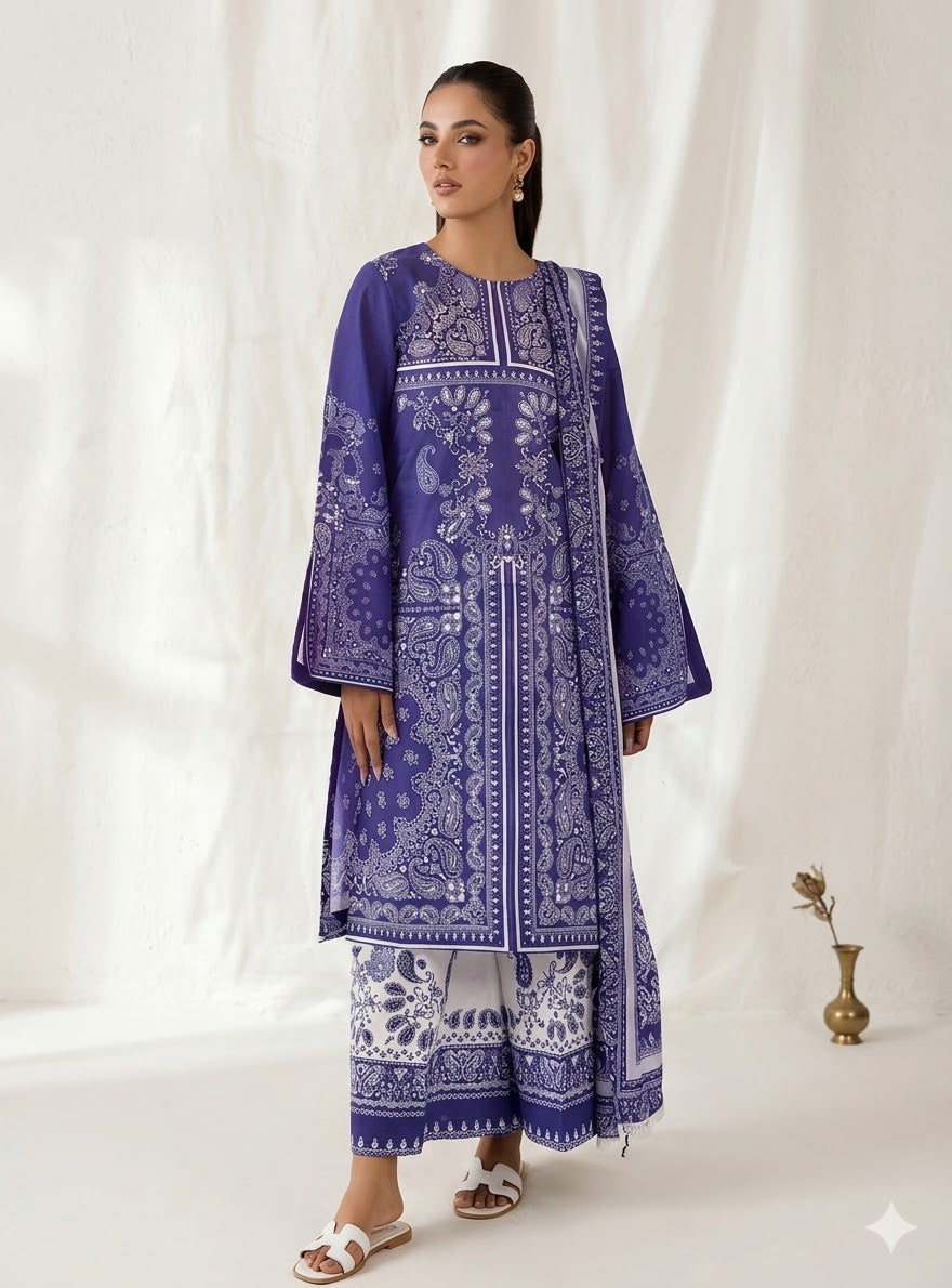 Coco by Zara Shahjahan 1