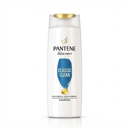 Pantene Active Pro-V Shampoo (Classic Clean)