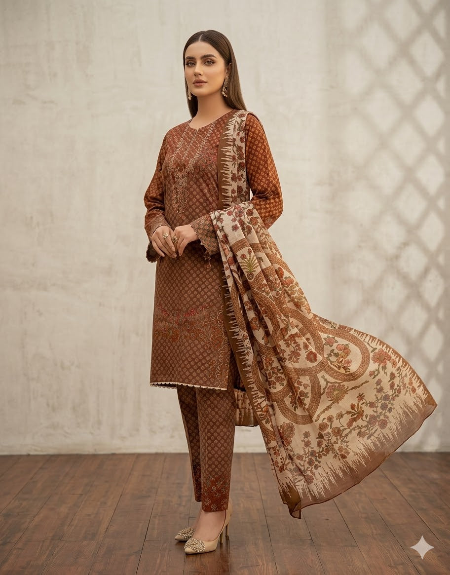 Coco by Zara Shahjahan 2