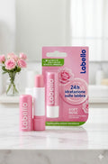 Labello Lip Balm - Soft Rose
