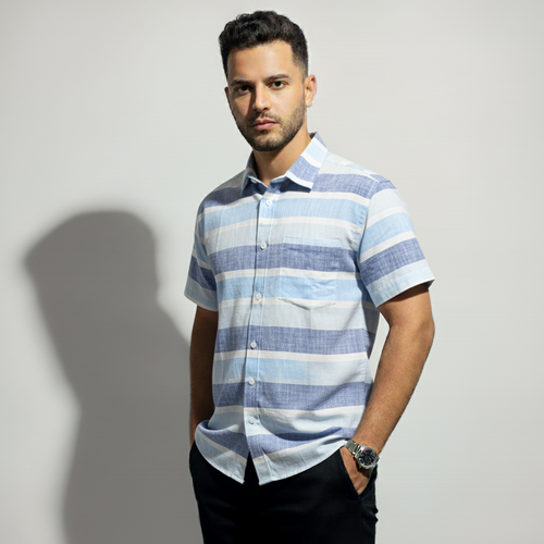 CK Half Sleeve Shirt