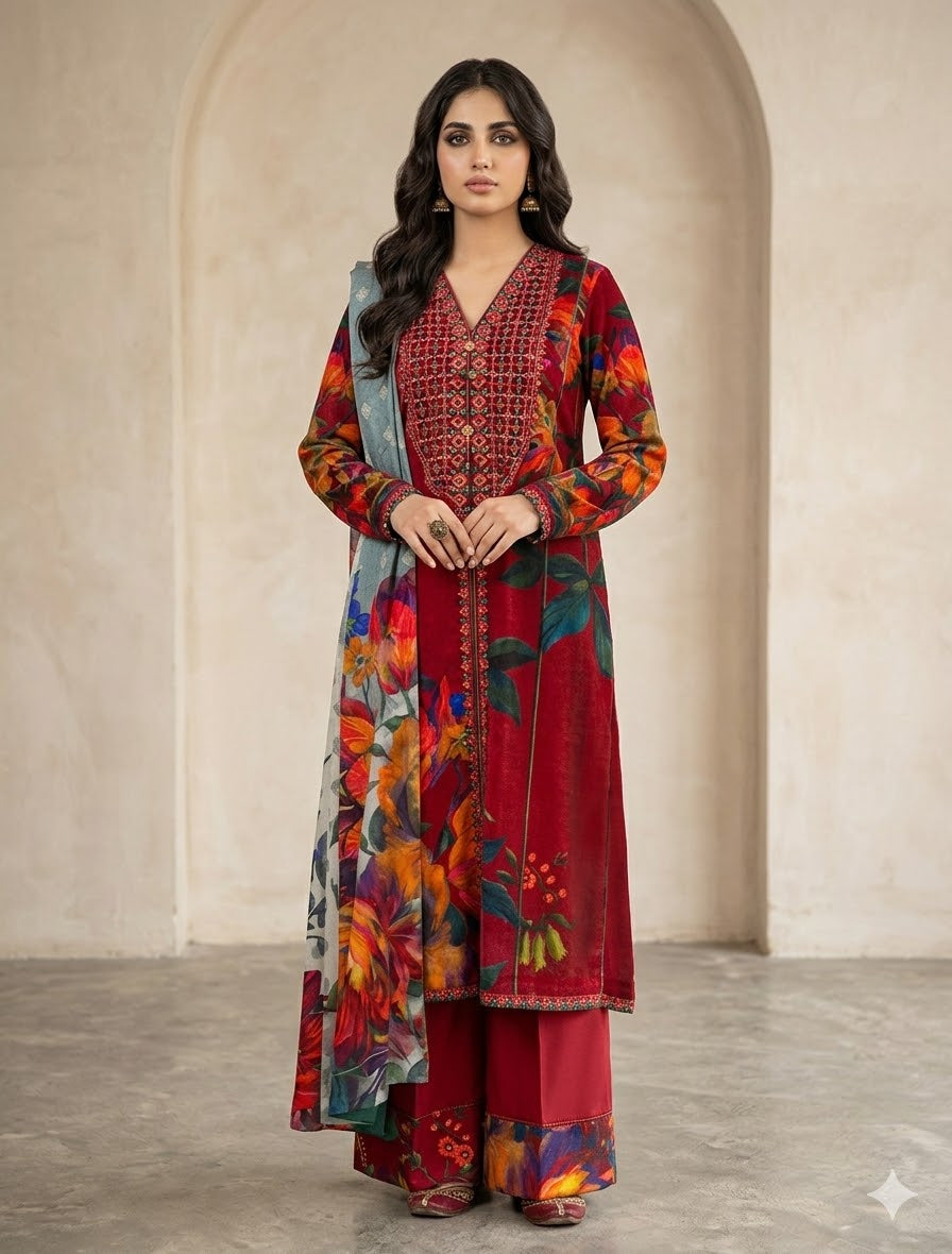 Coco by Zara Shahjahan 5