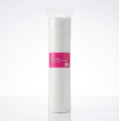 Superdrug Cotton Pads