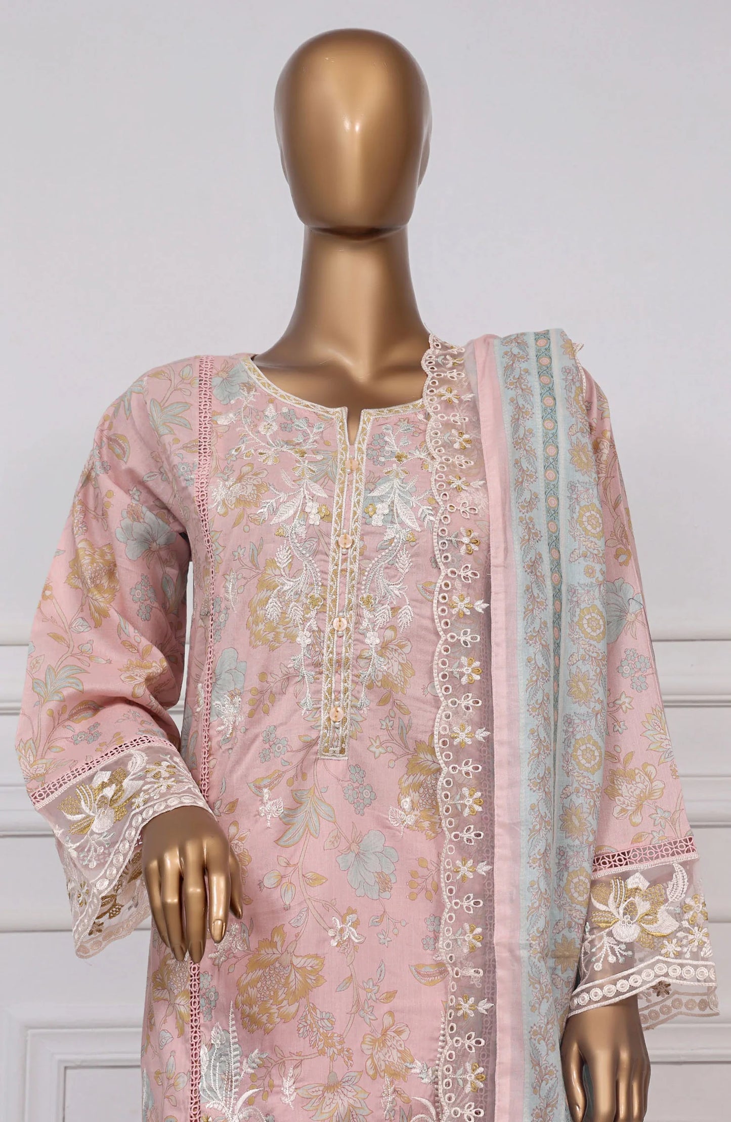 Sadabahar Signature Lawn A