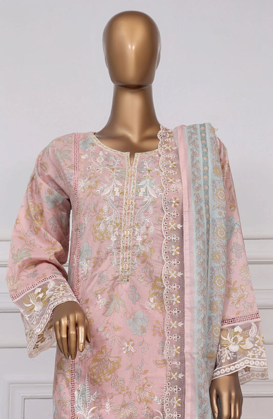 Sadabahar Signature Lawn A