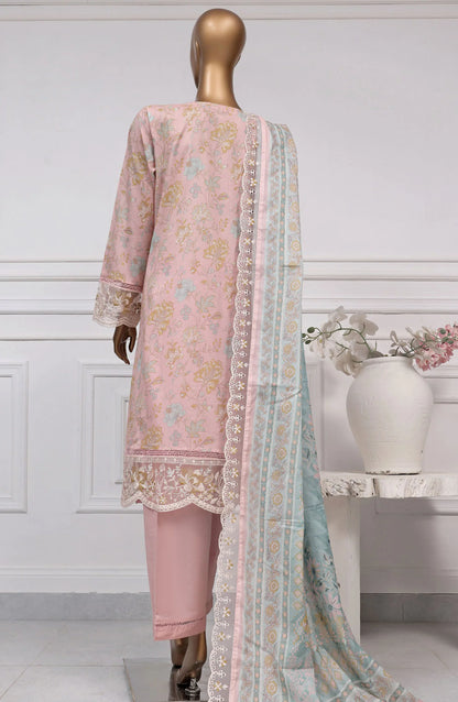 Sadabahar Signature Lawn A