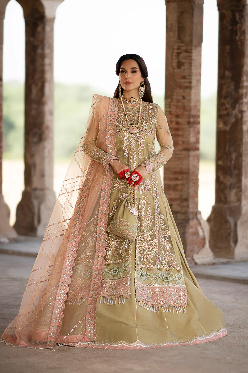 AJR couture - Zyva