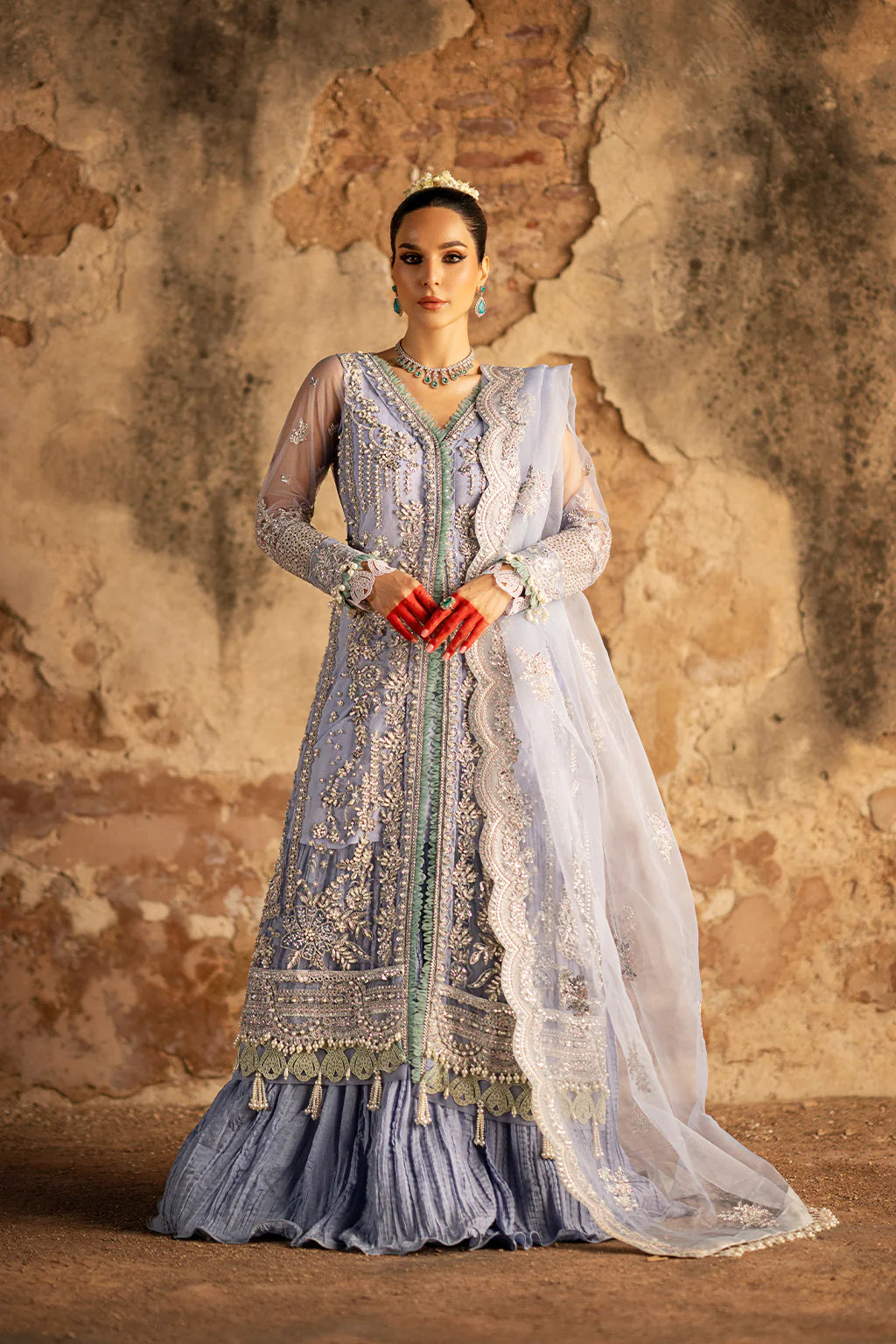 AJR couture - Majesty
